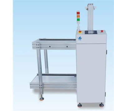 Automatic SMT Loader 220V in Production Line