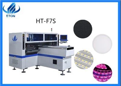 1200 * 330 mm LED-Leuchtröhrenmaschine