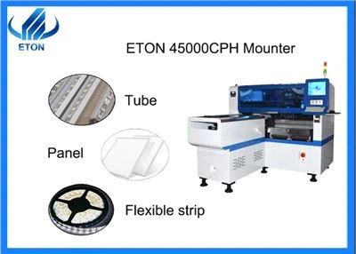 380AC 50Hz SMT-Montage-LED-Leiterplatten-Glühlampenbaugruppe