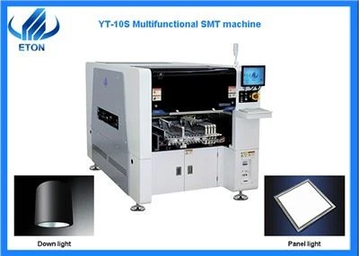 DOB-Glühlampen-Bestückungsmaschine SMT-Linie