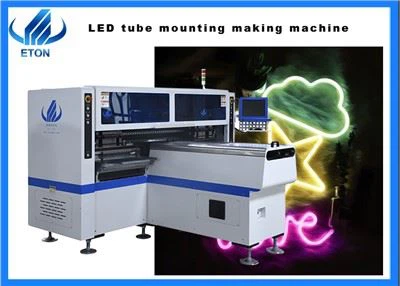 LED-Leuchten SMD-Komponenten zur Montage von Pick-and-Place-Maschinen