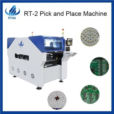 SMT-LED-Lichtmaschine