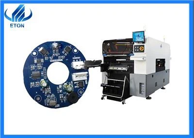 SMT Mounter für DOB PCBA und PCB-Treiber
