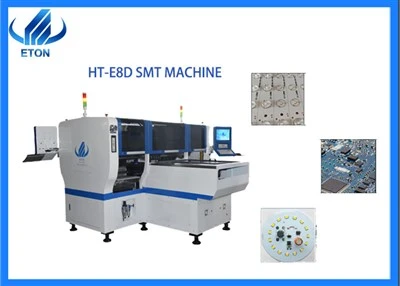 Hochgeschwindigkeits-Multifunktions-SMT-Maschinen-LED