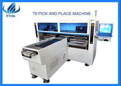 SMD -Montagemaschine für 5m flexible Streifen